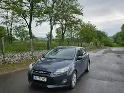 Utilizat 2011 Ford Focus Hatchback | 4.800 EUR (Preț OK)