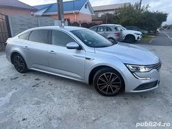 Utilizat 2017 Renault Talisman Berlinǎ | 10.600 EUR (Preț OK)