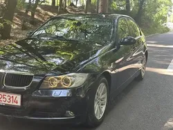 Utilizat 2005 BMW 320 Berlinǎ | 4.199 EUR (Preț OK)