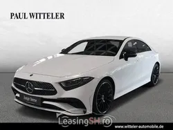 Alb Utilizat 2023 Mercedes CLS220 AMG line | 62.924 EUR