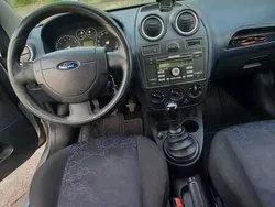 Utilizat 2006 Ford Fiesta Hatchback | 2.500 EUR (Preț bun)