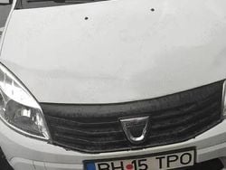 Utilizat 2013 Dacia Sandero Hatchback | 2.500 EUR (Preț bun)