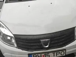 Utilizat 2013 Dacia Sandero Hatchback | 2.500 EUR (Preț bun)