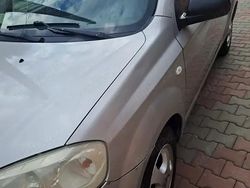 Utilizat 2007 Chevrolet Aveo Hatchback | 6.500 EUR