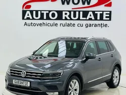 Culoaregri Utilizat 2017 VW Tiguan SUV | 17.990 EUR (Preț OK)