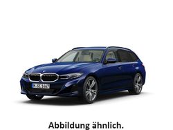 Utilizat 2023 BMW 320 Sport Line Break | 42.006 EUR