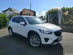 Utilizat 2014 Mazda CX-5 SUV | 8.500 EUR (Preț bun)