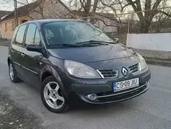 Utilizat 2008 Renault Scénic II Monovolum | 1.450 EUR