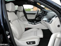 Culoarenegru Utilizat 2020 BMW X6 M SUV | 56.999 EUR (Preț OK)