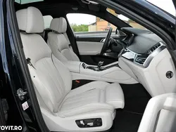 Culoarenegru Utilizat 2020 BMW X6 M SUV | 59.999 EUR (Preț bun)