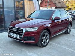 Culoarealte culori Utilizat 2019 Audi Q5 SUV | 22.900 EUR (Preț bun)