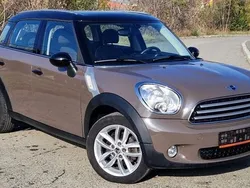 Maro Utilizat 2011 Mini Countryman SUV | 8.250 EUR