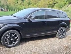 Negru Utilizat 2011 Audi Q7 S-Line SUV | 11.500 EUR (Puțin scump)