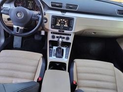 Culoarenegru Utilizat 2012 VW CC Berlinǎ | 8.450 EUR (Preț bun)