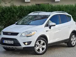 Utilizat 2010 Ford Kuga SUV | 6.380 EUR (Preț OK)