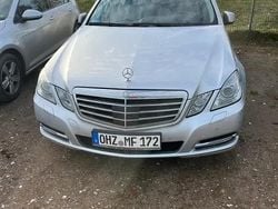 Utilizat 2012 Mercedes A220 Berlinǎ | 9.500 EUR