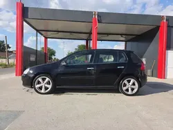 Utilizat 2006 VW Golf V Hatchback | 2.499 EUR (Preț OK)