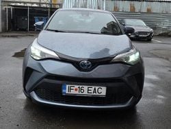 Culoaregri Utilizat 2022 Toyota C-HR+ SUV | 22.500 EUR