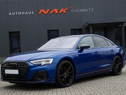 Utilizat 2023 Audi A8 S-Line Berlinǎ | 95.661 EUR