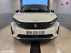 Culoarealb Utilizat 2022 Peugeot 3008 SUV | 18.990 EUR (Preț OK)