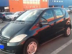 Utilizat 2009 Mercedes A160 Hatchback | 2.500 EUR