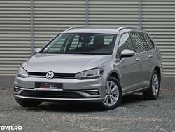 Culoaregri Utilizat 2019 VW Golf VII Comfortline Break | 10.990 EUR (Preț OK)