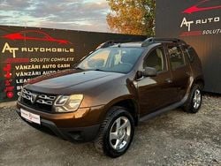 Culoaremaro Utilizat 2015 Dacia Duster Lauréate SUV | 6.999 EUR (Preț OK)