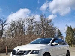 Alb Utilizat 2018 Skoda Octavia Break | 8.700 EUR (Preț OK)