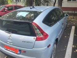 Gri Utilizat 2006 Citroën C4 Coupe | 1.500 EUR (Preț bun)