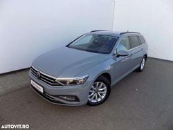 Culoaregri Utilizat 2022 VW Passat Comfortline Break | 18.990 EUR (Preț OK)