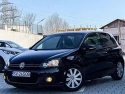 VW Golf VI