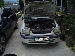 Utilizat 1999 Renault Clio II Hatchback | 20.000 EUR