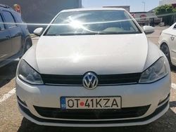 Utilizat 2015 VW Golf VII | 6.300 EUR (Preț bun)