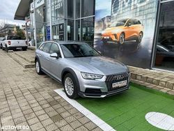 Culoaregri Utilizat 2019 Audi A4 S-Line Break | 17.990 EUR (Preț bun)