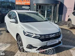 Alb Nouă 2025 Dacia Logan Expression Berlinǎ | 14.875 EUR (Preț OK)