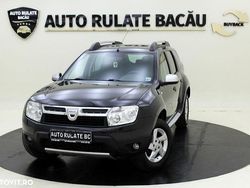 Negru Utilizat 2011 Dacia Duster SUV | 6.750 EUR (Preț OK)