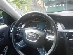Utilizat 2013 Audi A4 | 7.500 EUR (Preț OK)