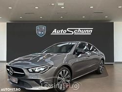 Gri Utilizat 2019 Mercedes C200 Progressive Coupe | 30.842 EUR (Preț OK)