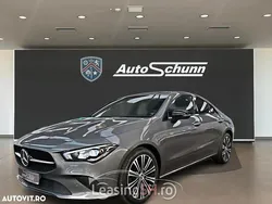 Gri Utilizat 2019 Mercedes C200 Progressive Coupe | 32.657 EUR