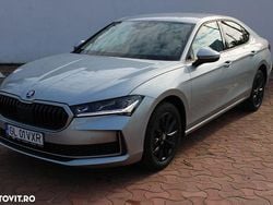 Culoaregri Utilizat 2025 Skoda Superb Selection Berlinǎ | 39.900 EUR