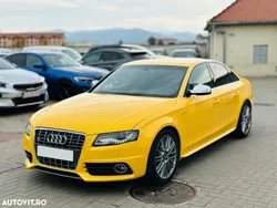 Galbeuriu Utilizat 2010 Audi S4 Berlinǎ | 12.900 EUR
