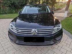 Utilizat 2017 VW Touareg Edition SUV | 16.990 EUR (Super Preț)