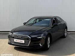 Negru Utilizat 2020 Audi A6 Sport Berlinǎ | 29.500 EUR (Preț OK)