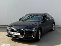 Negru Utilizat 2020 Audi A6 Sport Berlinǎ | 29.500 EUR (Preț OK)