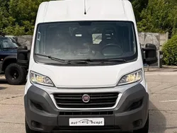 Alb Utilizat 2018 Fiat Ducato Van | 21.659 EUR