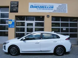 Utilizat 2021 Hyundai Ioniq 6 Trend Berlinǎ | 18.094 EUR