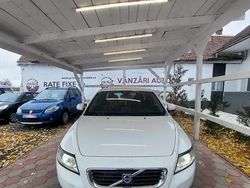 Alb Utilizat 2010 Volvo V50 Break | 4.899 EUR