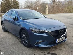 Culoarealbastru Utilizat 2016 Mazda 6 Berlinǎ | 12.800 EUR (Preț OK)