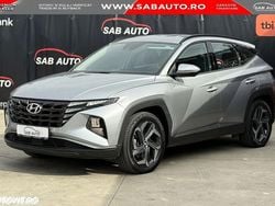 Culoaregri Utilizat 2021 Hyundai Tucson SUV | 22.990 EUR (Super Preț)