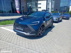Culoaregri Utilizat 2025 Toyota C-HR SUV | 30.500 EUR (Scump)